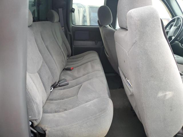 Photo 10 from auction – 2005 CHEVROLET SILVERADO with VIN 1GCHK29U85E202982
