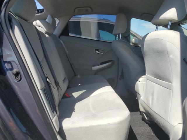 Photo 10 from auction – 2015 TOYOTA PRIUS with VIN JTDKN3DUXF0404229