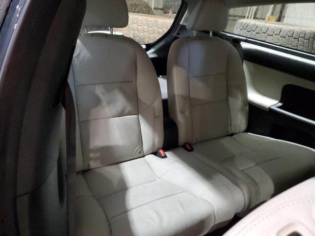 Photo 10 from auction – 2011 VOLVO C30 T5 with VIN YV1672MK1B2208192