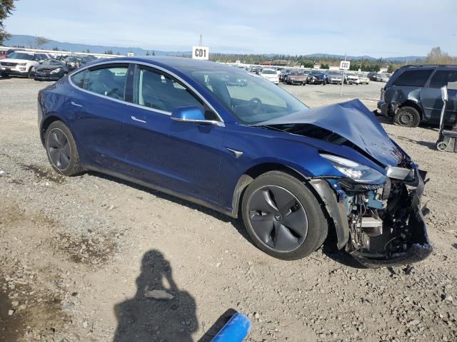 Photo 4 from auction – 2019 TESLA MODEL 3 with VIN 5YJ3E1EA6KF476165