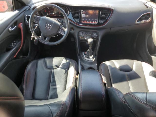 Photo 8 from auction – 2014 DODGE DART GT with VIN 1C3CDFEB7ED866426