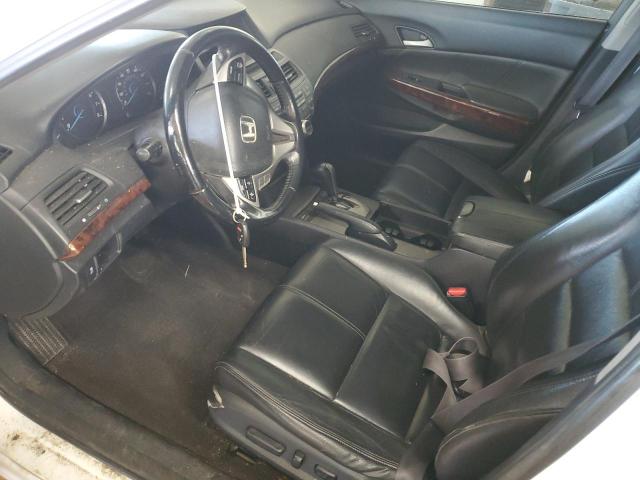 Photo 7 from auction – 2011 HONDA ACCORD CRO with VIN 5J6TF2H59BL003949