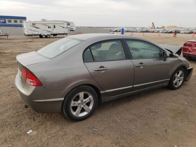 Photo 3 from auction – 2007 HONDA CIVIC EX with VIN 1HGFA16807L087323