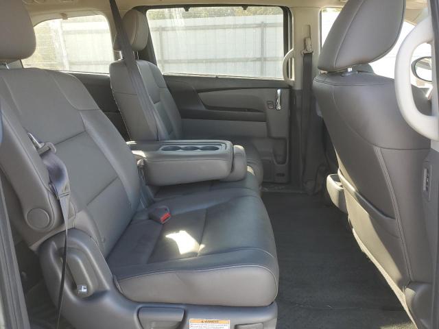 Photo 11 from auction – 2015 HONDA ODYSSEY EX with VIN 5FNRL5H62FB064295