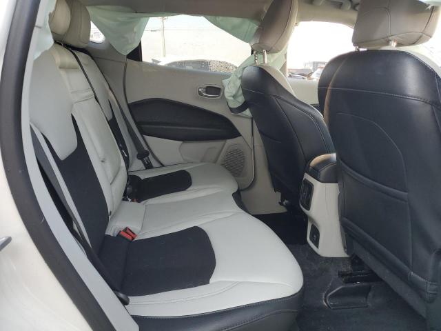 Photo 11 from auction – 2018 JEEP COMPASS LA with VIN 3C4NJDBB0JT499721