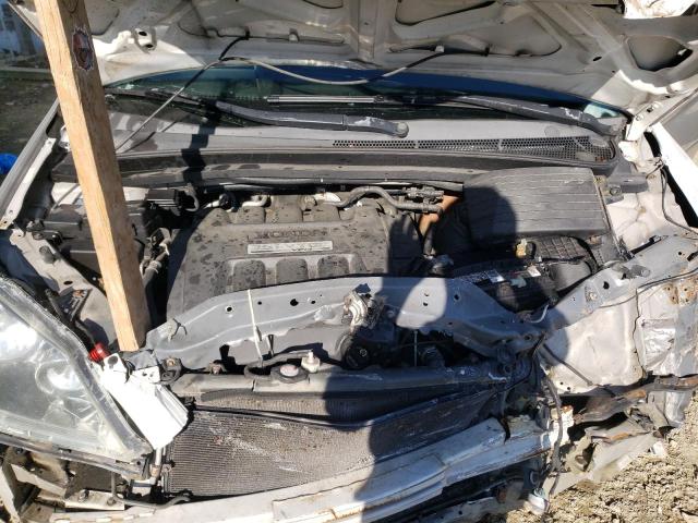 Photo 12 from auction – 2006 HONDA ODYSSEY EX with VIN 5FNRL38726B422119