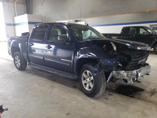 Photo 4 from auction – 2008 GMC SIERRA K15 with VIN 2GTEK13M781243227