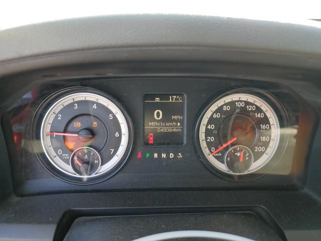Photo 9 from auction – 2014 RAM 1500 ST with VIN 1C6RR7FG3ES442557