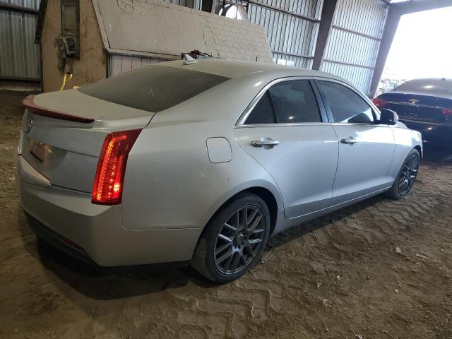 Photo 3 from auction – 2013 CADILLAC ATS with VIN 1G6AA5RA8D0120681
