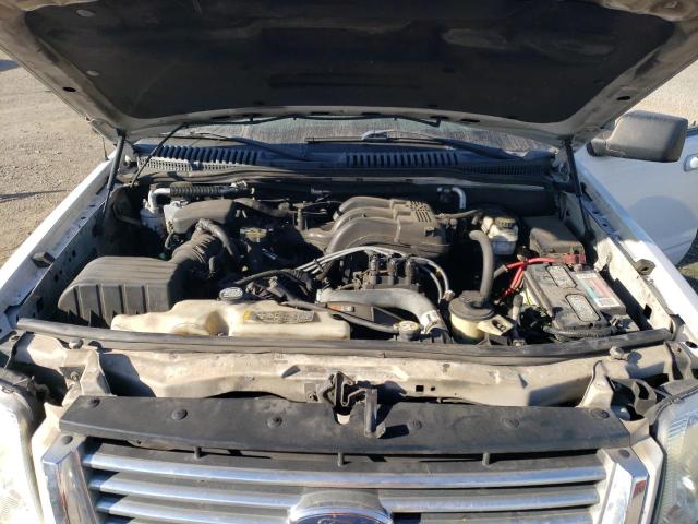 Снимка 12 от търг – 2010 FORD EXPLORER X с VIN 1FMEU6DE9AUA64322