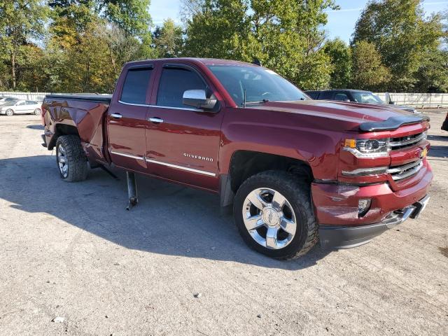 Photo 4 from auction – 2016 CHEVROLET SILVERADO with VIN 1GCVKSEC0GZ294195