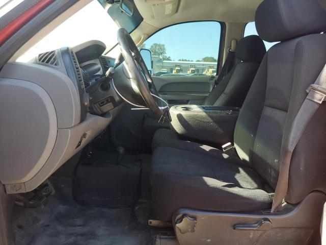Photo 7 from auction – 2013 CHEVROLET SILVERADO with VIN 1GC1KVC87DF103108