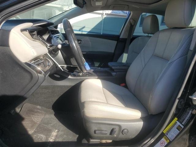 Photo 7 from auction – 2014 TOYOTA AVALON BAS with VIN 4T1BK1EB6EU091841