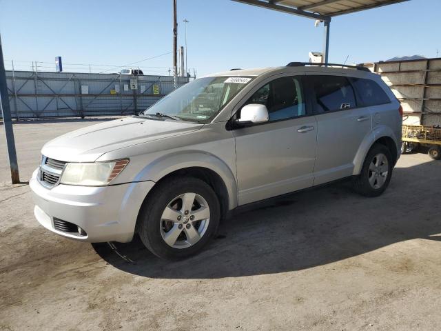 DODGE JOURNEY SX 2010 with VIN 3D4PG5FV7AT168932 - Photo from auction