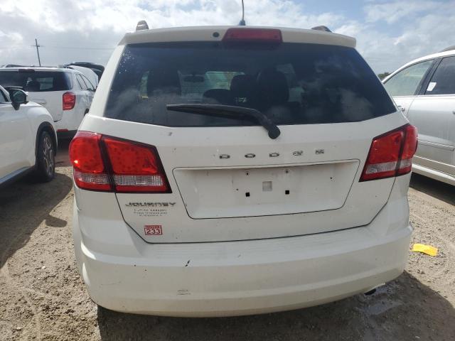 Photo 6 from auction – 2012 DODGE JOURNEY SE with VIN 3C4PDCAB0CT239298