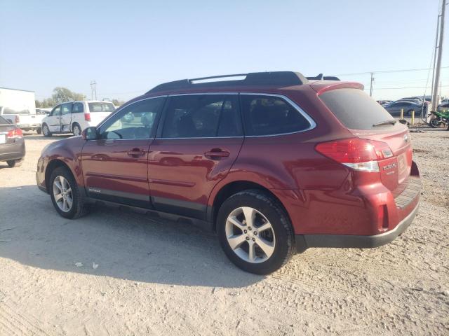 Снимка 2 от търг – 2013 SUBARU OUTBACK 2. с VIN 4S4BRCLC8D3225045