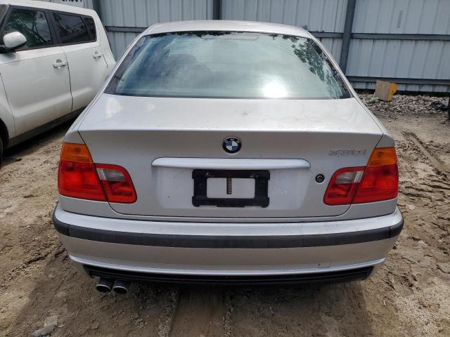 Foto 6 de la subasta – 2001 BMW 330 I con VIN WBAAV53441FK45395