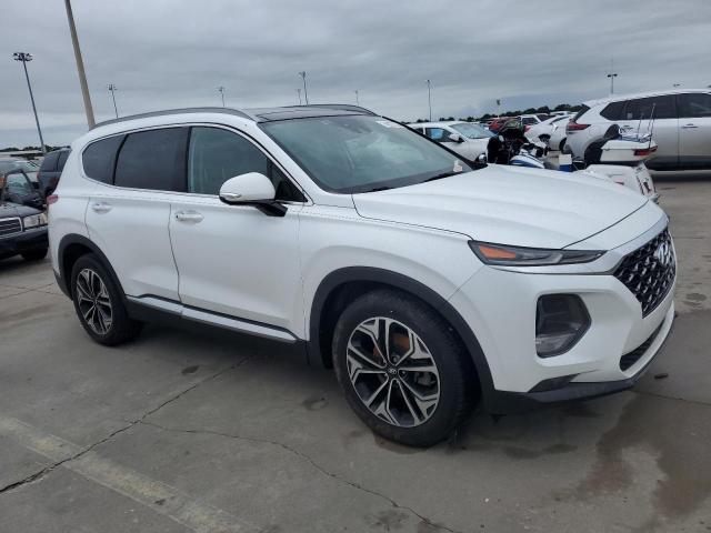 Photo 4 from auction – 2019 HYUNDAI SANTA FE L with VIN 5NMS53AA0KH012106
