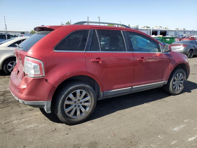 Photo 3 from auction – 2008 FORD EDGE LIMIT with VIN 2FMDK49C88BA96630