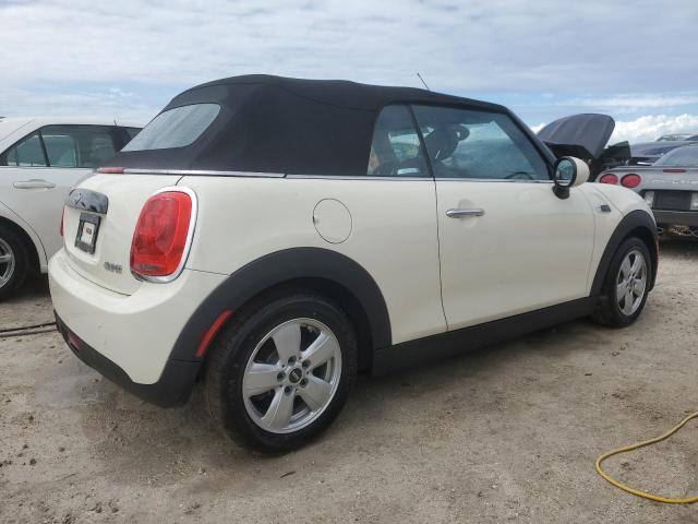 Photo 3 from auction – 2017 MINI COOPER with VIN WMWWG5C38H3C99627