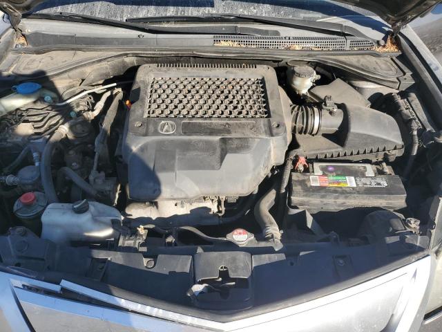 Photo 12 from auction – 2010 ACURA RDX with VIN 5J8TB1H2XAA005609