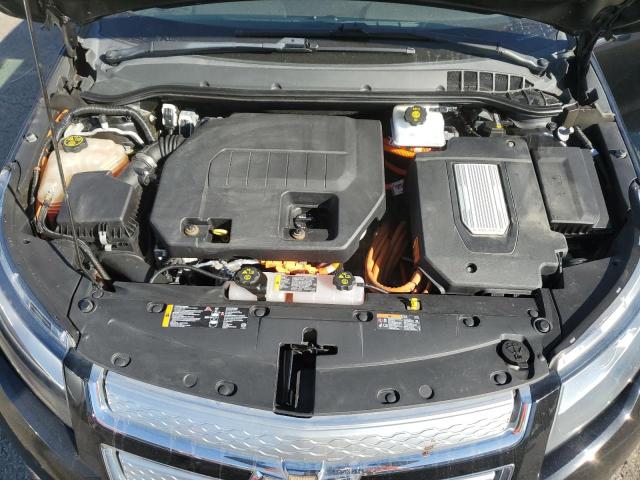 Zdjęcie 11 z aukcji – 2014 CHEVROLET VOLT z VIN 1G1RA6E41EU162814