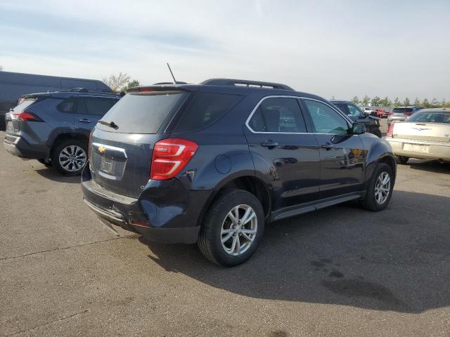 Photo 3 from auction – 2017 CHEVROLET EQUINOX LT with VIN 2GNFLFEK1H6218151