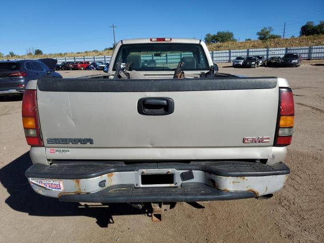 Photo 6 from auction – 2007 GMC SIERRA K25 with VIN 1GTHK24U57E188436