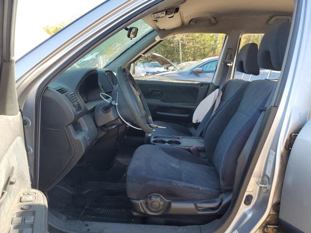 Photo 7 from auction – 2005 HONDA CR-V EX with VIN JHLRD78855C809761