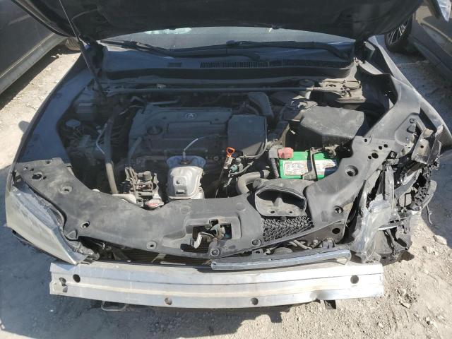 Photo 11 from auction – 2015 ACURA TLX with VIN 19UUB1F38FA009665