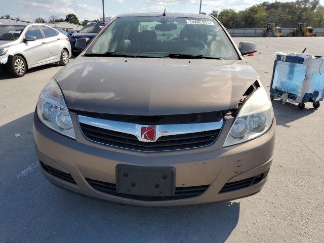 Photo 5 from auction – 2007 SATURN AURA XR with VIN 1G8ZV57787F310679