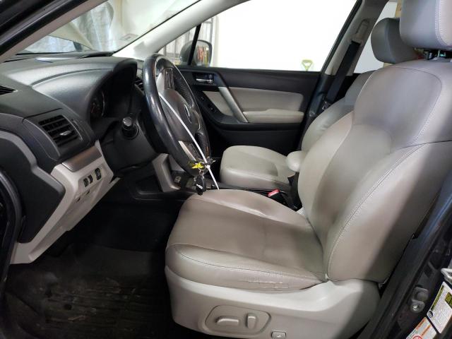 Photo 7 from auction – 2014 SUBARU FORESTER 2 with VIN JF2SJAJC5EH404622