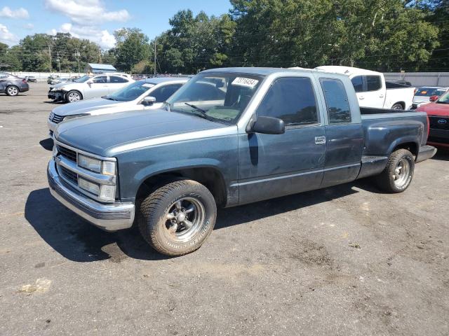 CHEVROLET GMT-400 C1 1994 مع رقم تعريف المركبة 2GCEC19K7R1161941 - صورة من المزاد