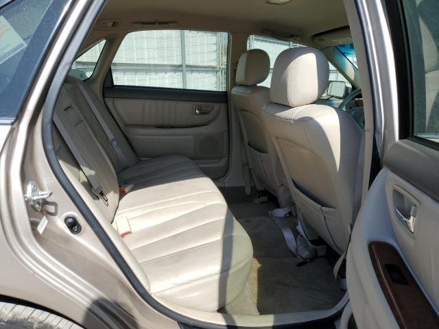 Photo 10 from auction – 2002 TOYOTA AVALON XL with VIN 4T1BF28B02U238270
