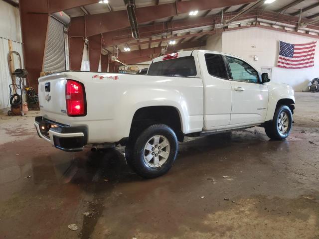 Photo 3 from auction – 2019 CHEVROLET COLORADO with VIN 1GCHTBEA6K1325739