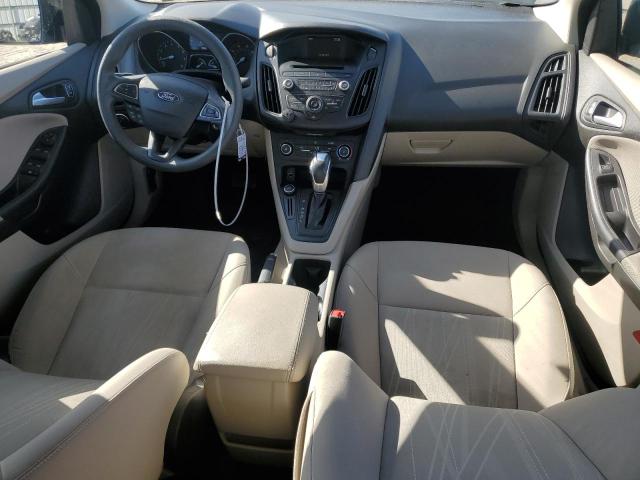 Photo 8 from auction – 2016 FORD FOCUS SE with VIN 1FADP3F21GL238994