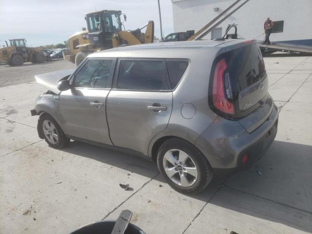 Photo 2 from auction – 2019 KIA SOUL with VIN KNDJN2A29K7019786
