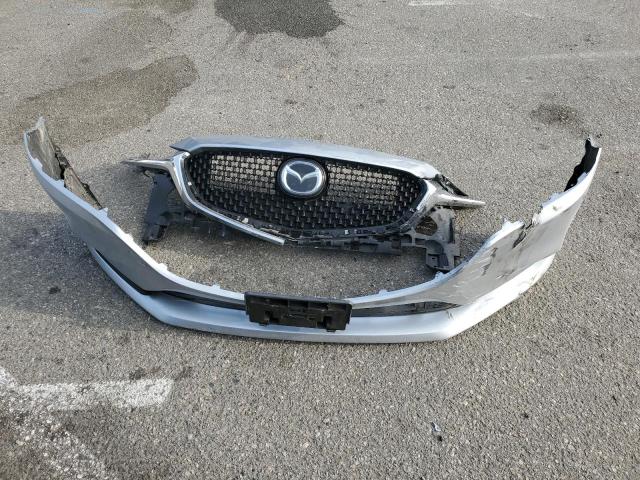 Photo 12 from auction – 2018 MAZDA 6 TOURING with VIN JM1GL1VM4J1307612
