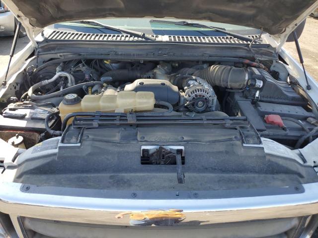 Photo 11 from auction – 2003 FORD F250 SUPER with VIN 1FTNX21F73EA48988