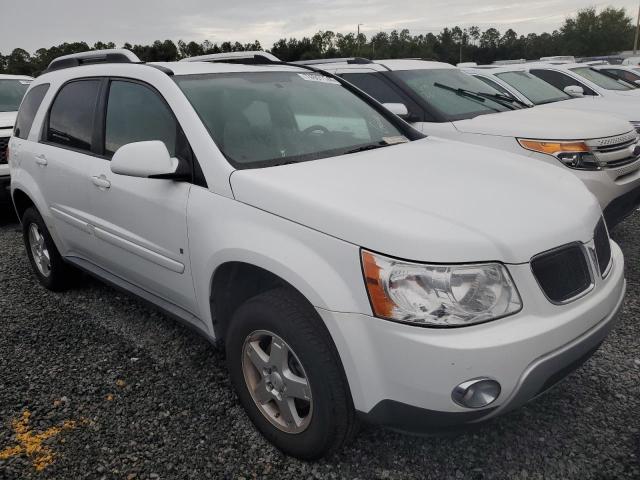 Photo 4 from auction – 2007 PONTIAC TORRENT with VIN 2CKDL63F176034986