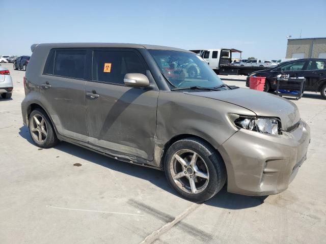 Photo 4 from auction – 2012 TOYOTA SCION XB with VIN JTLZE4FE7C1145588