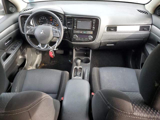 Photo 8 from auction – 2016 MITSUBISHI OUTLANDER with VIN JA4AZ3A38GZ025877