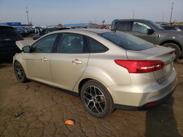 Photo 2 from auction – 2017 FORD FOCUS SEL with VIN 1FADP3H20HL324196