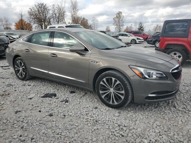 Photo 4 from auction – 2017 BUICK LACROSSE E with VIN 1G4ZP5SSXHU195720