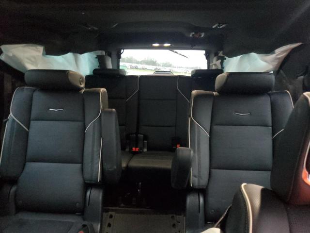 Photo 10 from auction – 2023 CADILLAC ESCALADE E with VIN 1GYS4KKL7PR397660