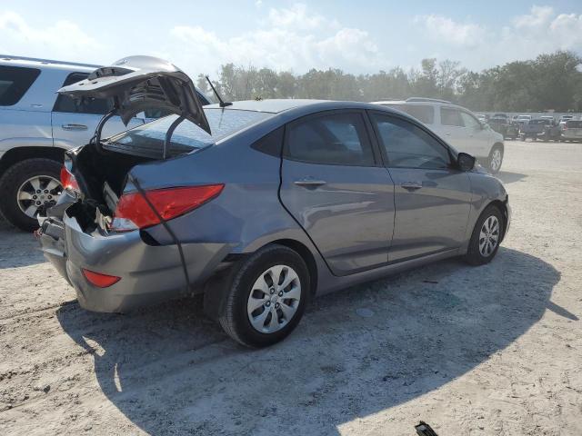 Photo 3 from auction – 2016 HYUNDAI ACCENT SE with VIN KMHCT4AE5GU956112