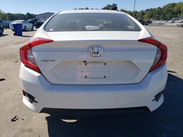 Photo 6 from auction – 2017 HONDA CIVIC LX with VIN 2HGFC2F51HH552244