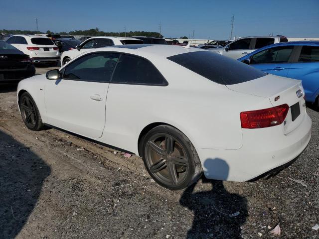 Photo 2 from auction – 2014 AUDI A5 PREMIUM with VIN WAUMFAFR6EA030629