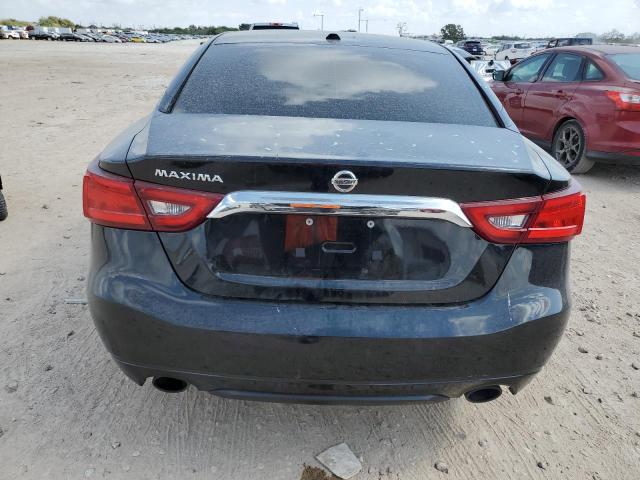 Photo 6 from auction – 2017 NISSAN MAXIMA 3.5 with VIN 1N4AA6AP2HC380488