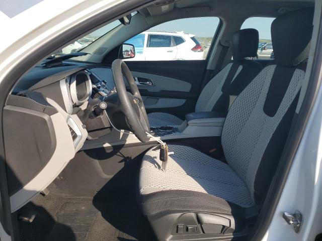 Photo 7 from auction – 2012 CHEVROLET EQUINOX LS with VIN 2GNALBEK2C6356552